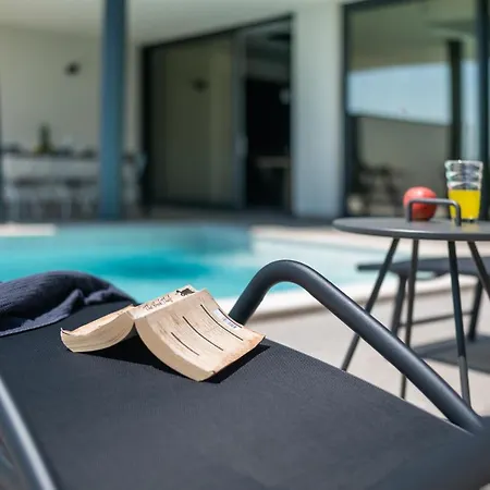Luxus Monteneto Villa *