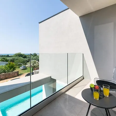 Luxus Monteneto Villa *