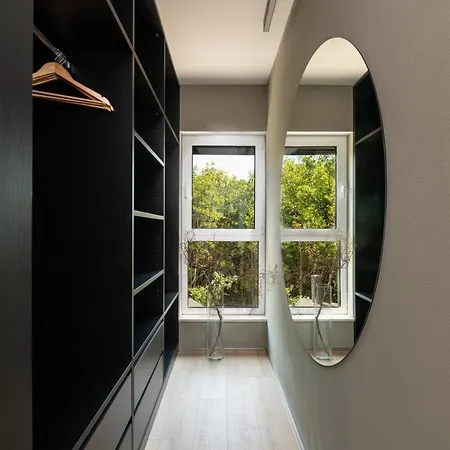 Luxus Monteneto Villa Zambratija (Istria)