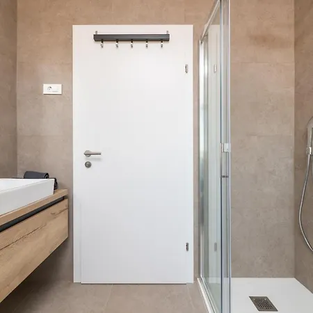 Luxus Monteneto Villa